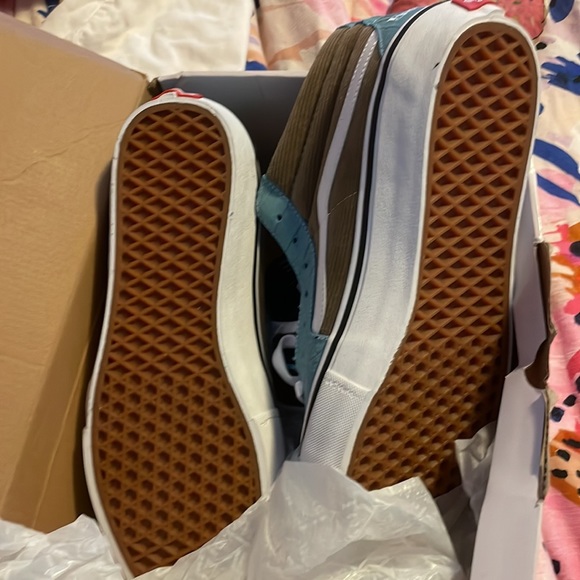 Supreme vans - Picture 3 of 4